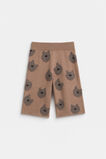 Bear Knit Pant  Chocolate Shake  hi-res