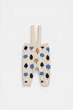 Trees Knit Pant  Oat Marle  hi-res