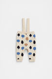 Trees Knit Pant  Oat Marle  hi-res
