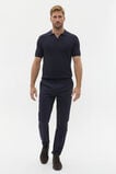 Heritage Chino  Midnight Blue  hi-res