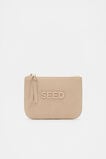 Seed Mini Pouch  Ecru  hi-res