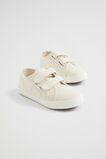 Superga Tab Sneaker  Beige  hi-res