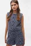 Boucle Vest  Midnight Sky  hi-res
