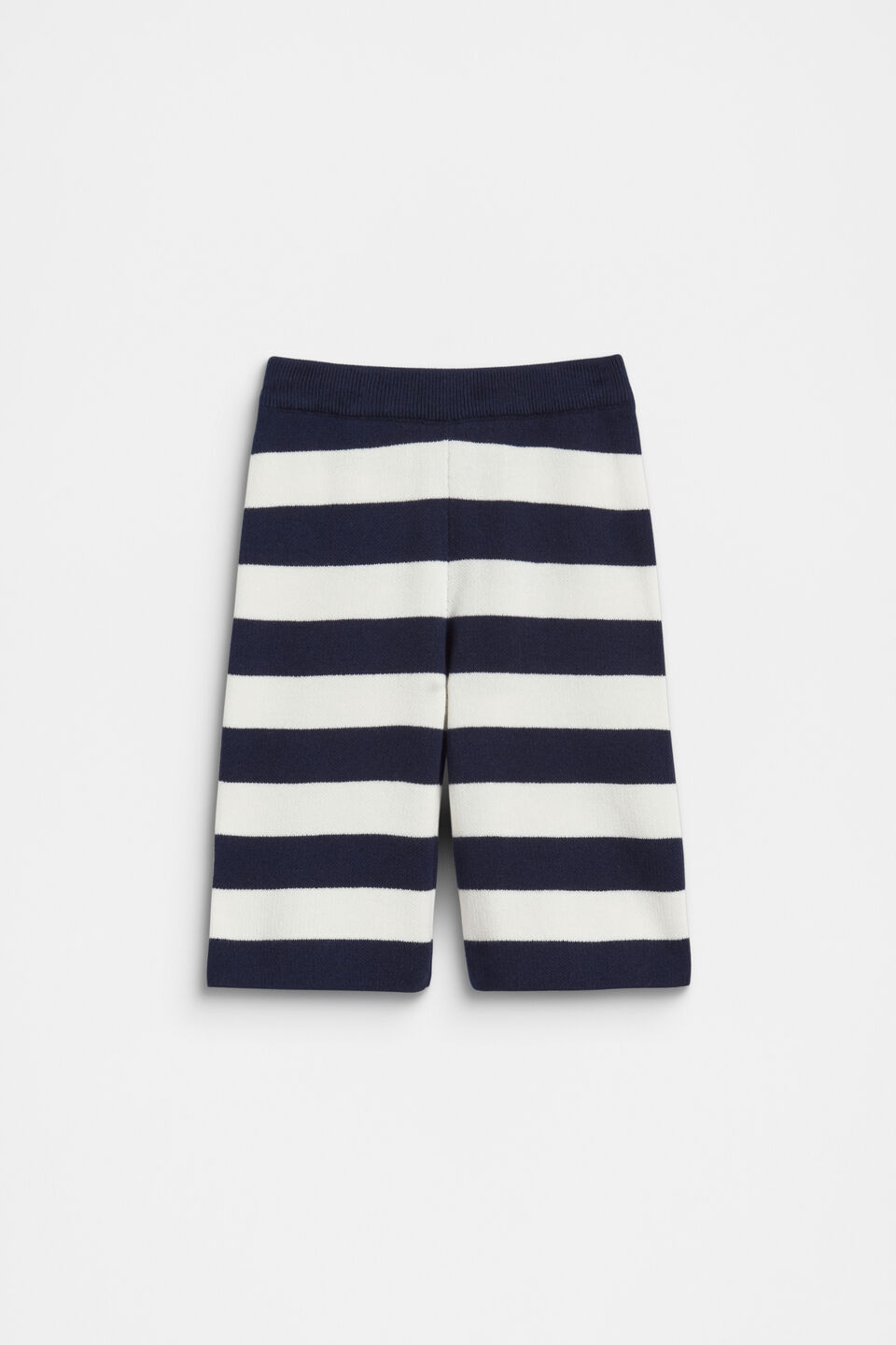 Essential Knit Pant  Midnight Blue
