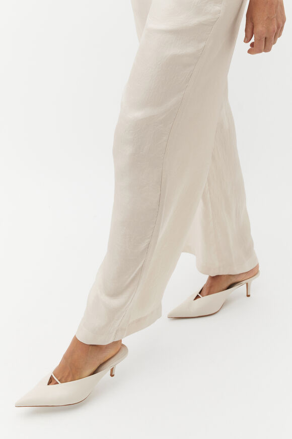 Arden Mule  Cream  hi-res