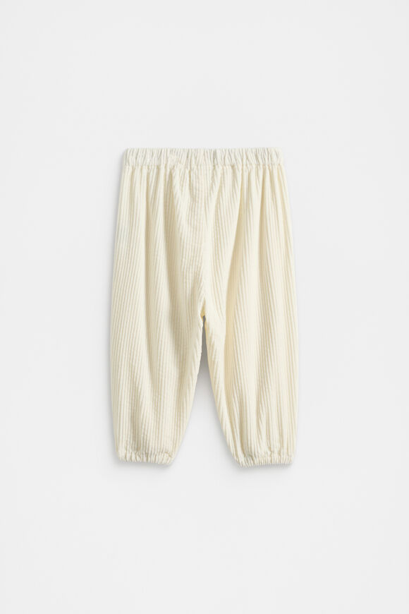 Cord Pant  Classic Cream  hi-res