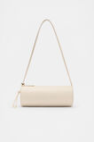 Barrel Shoulder Bag  Oat  hi-res