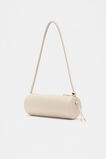 Barrel Shoulder Bag  Oat  hi-res