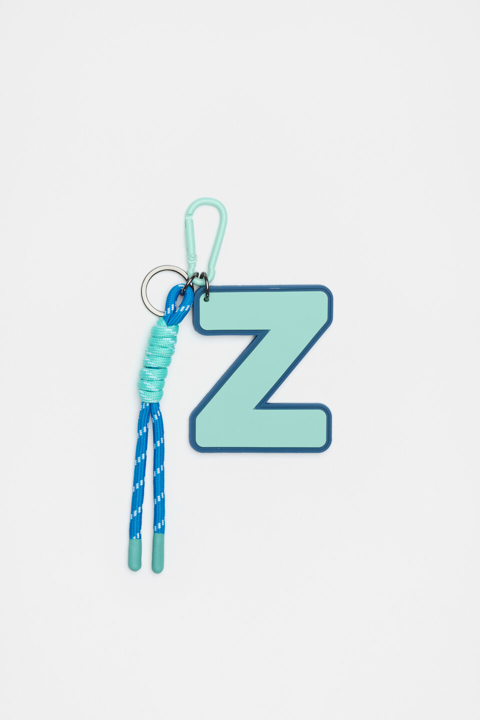 Initial Keyring  Z
