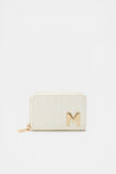 Initials Coin Purse  M  hi-res