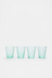 Selene Tumbler Set of 4  Skyway  hi-res