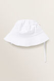 Neutral Bucket Hat  1  hi-res