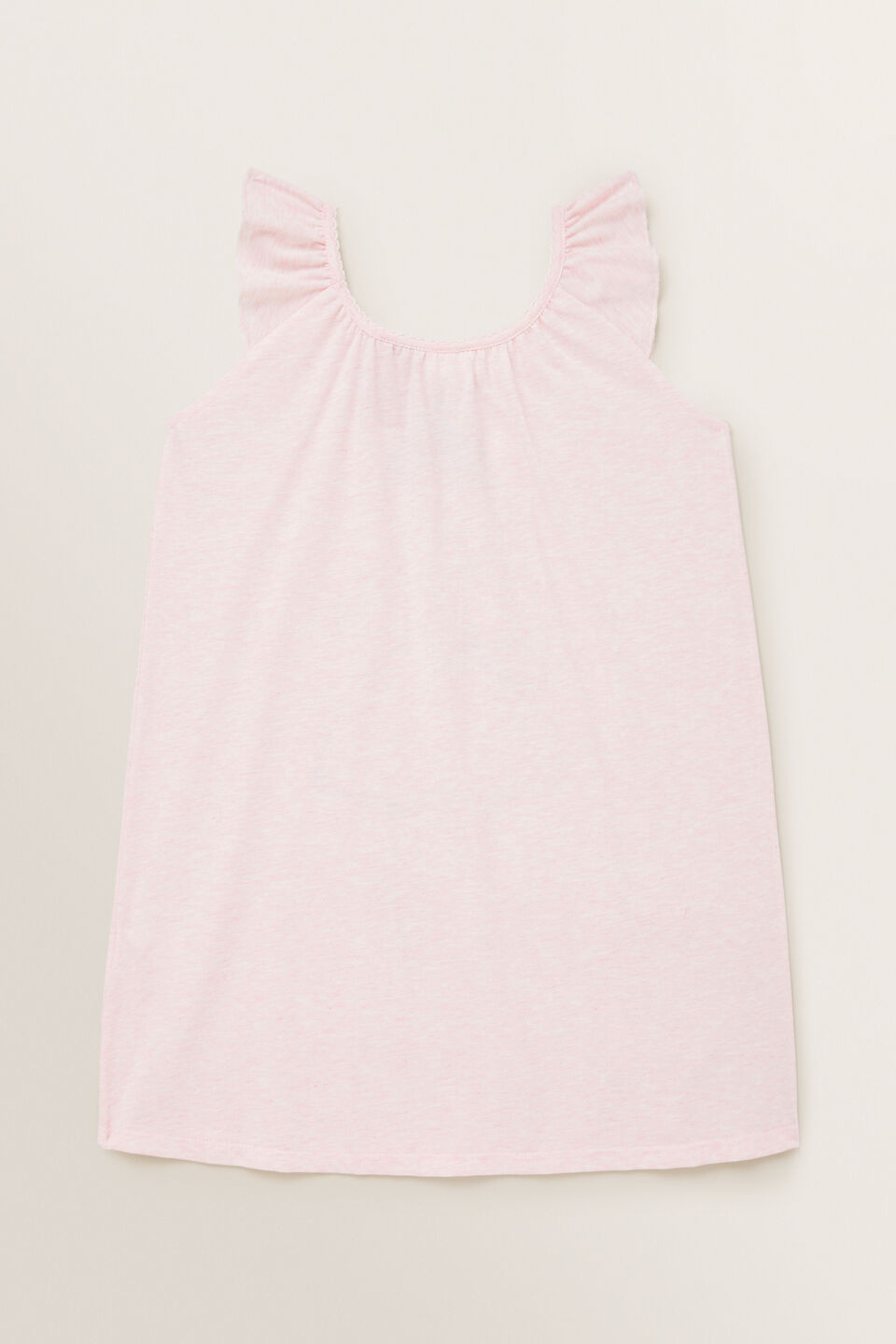 Ballerina Nightie  