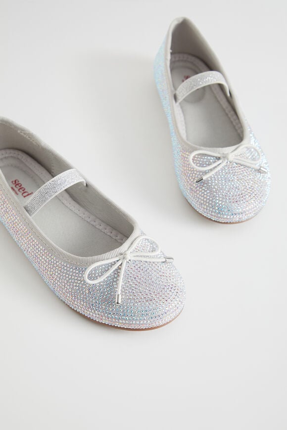 Essential Party Ballet  Multi  hi-res