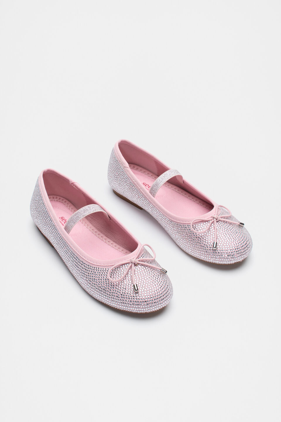 Essential Party Ballet  Pink