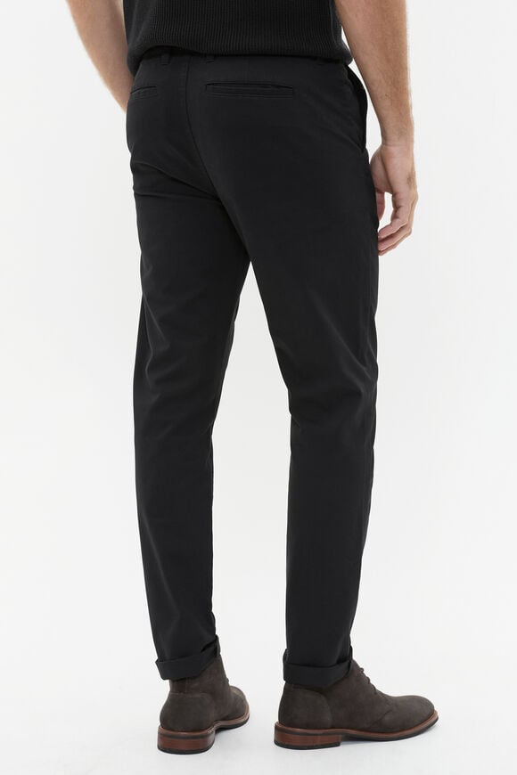 Heritage Chino  True Black  hi-res