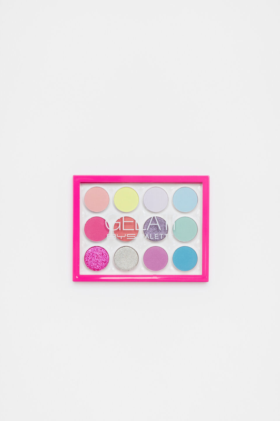 Gelati Palette  Multi