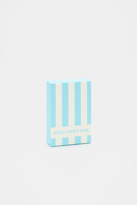 Seed Playing Cards  Skyway  hi-res