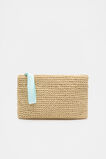 Logo Woven Pouch  Skyway  hi-res