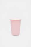 Loretta Enamel Tumbler  Fairy Floss  hi-res