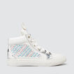 Unicorn Jewel Hightop    hi-res