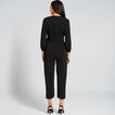 Tie Up Jumpsuit    hi-res