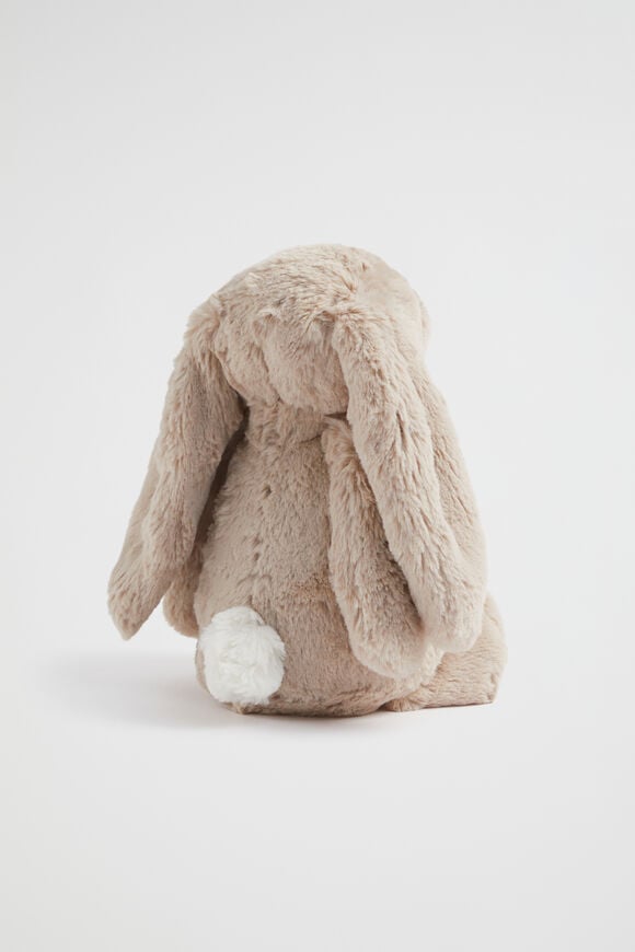 Jellycat Medium Bashful Bunny  Beige  hi-res
