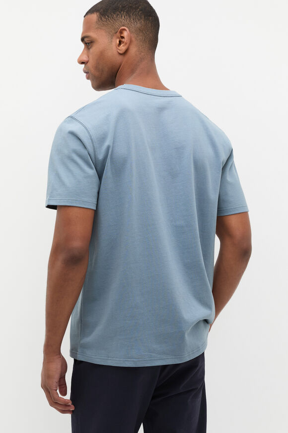 Crew Tee  Sailor  hi-res