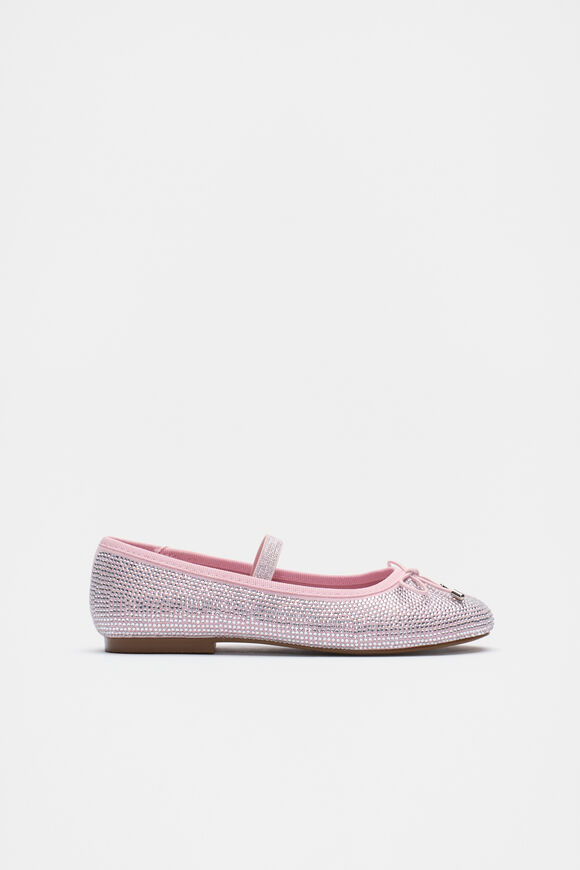 Essential Party Ballet  Pink  hi-res