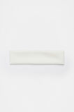 Stretch Headband  Cream  hi-res