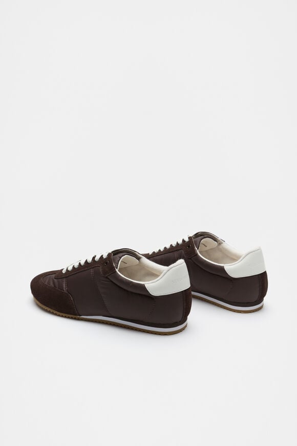 Verity Sneaker  Dark Espresso  hi-res