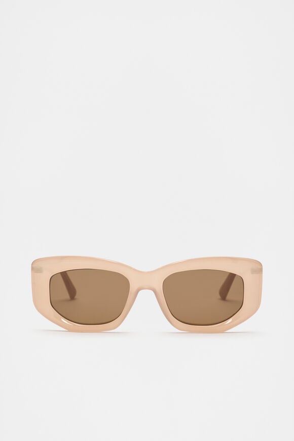 Aimee Sunglasses  Ecru  hi-res
