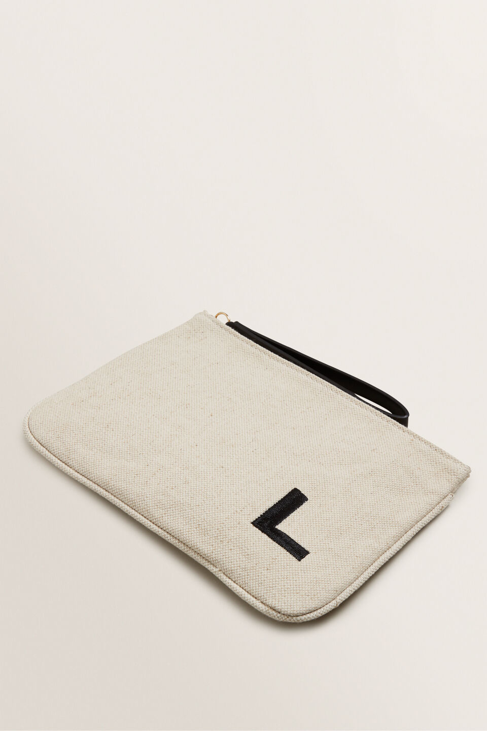 Letter Pouch  