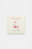 Jellycat Merry Mouse Book  Multi  hi-res