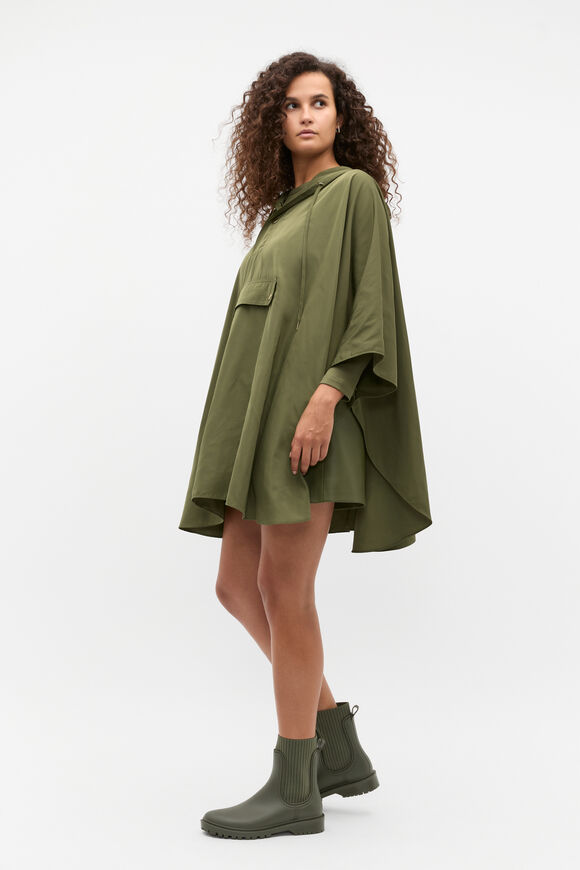 Alannah Rain Boot  Rainforest  hi-res