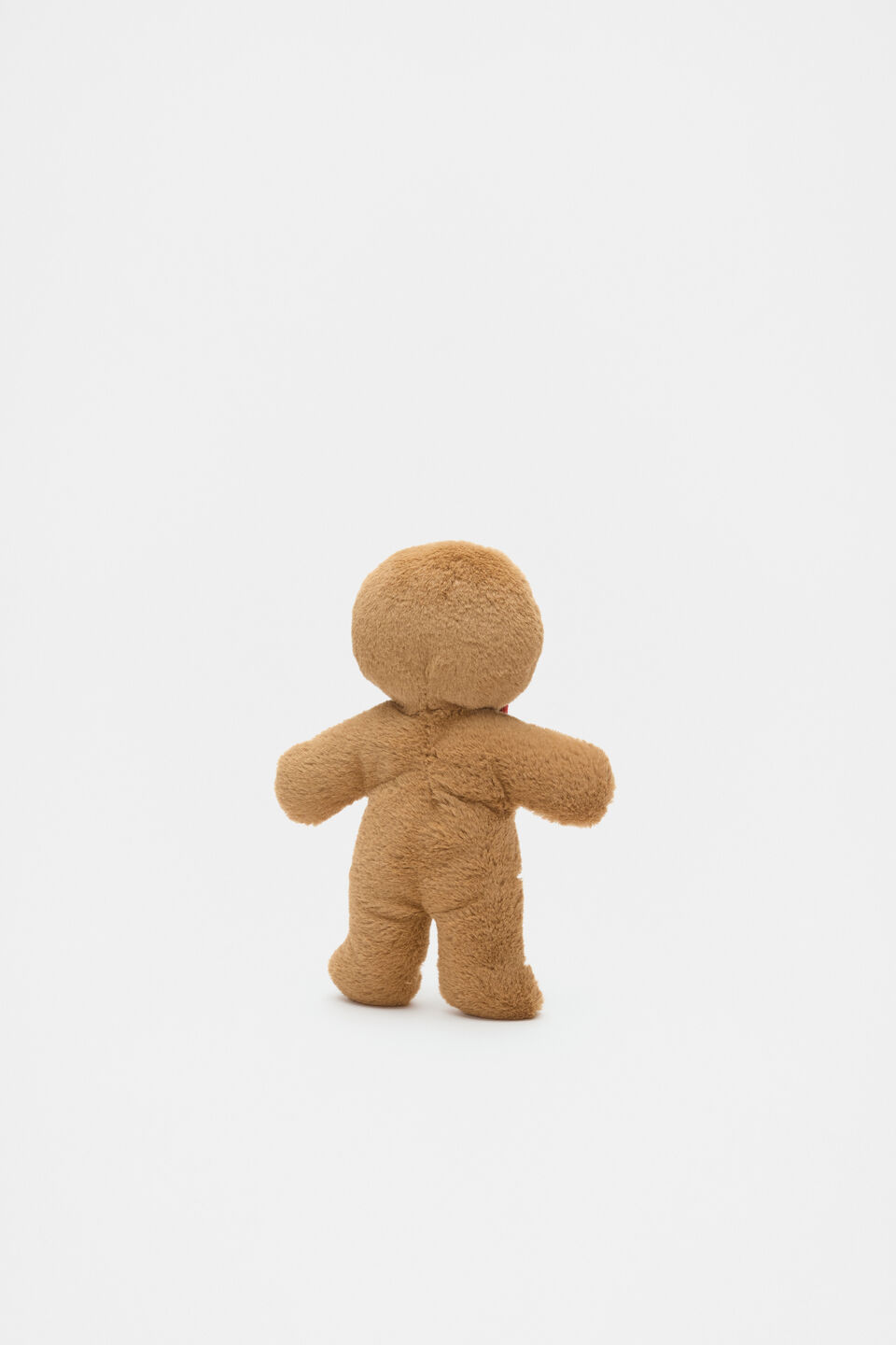 Jellycat Gingerbread Fred  Multi