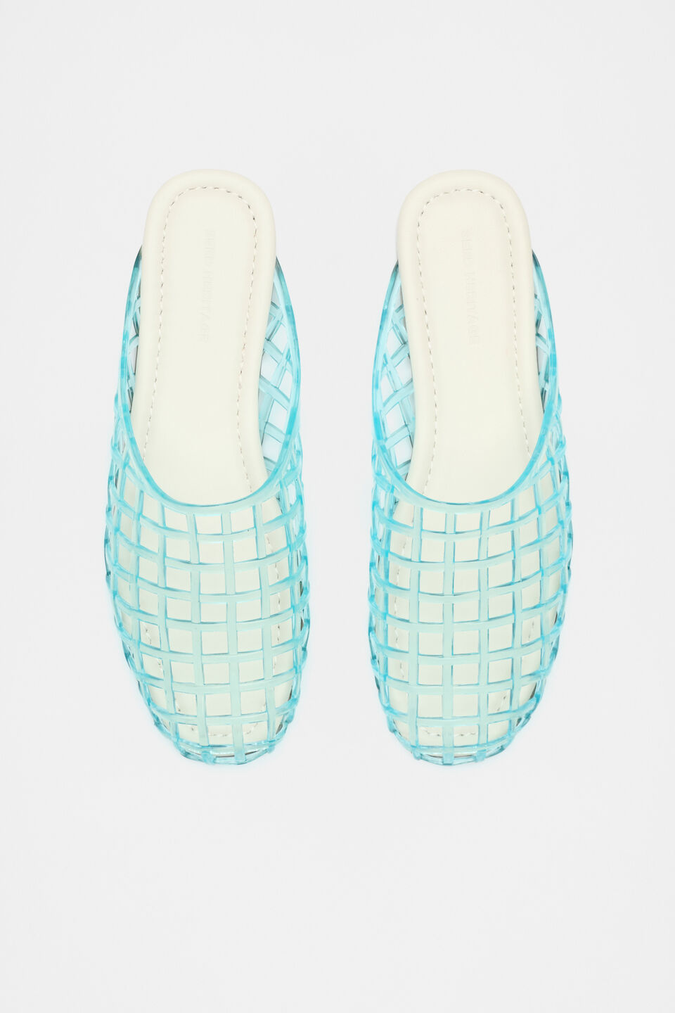 Caged Jelly Mule  Skyway