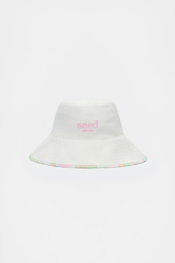 Spliced Hat  Canvas  hi-res