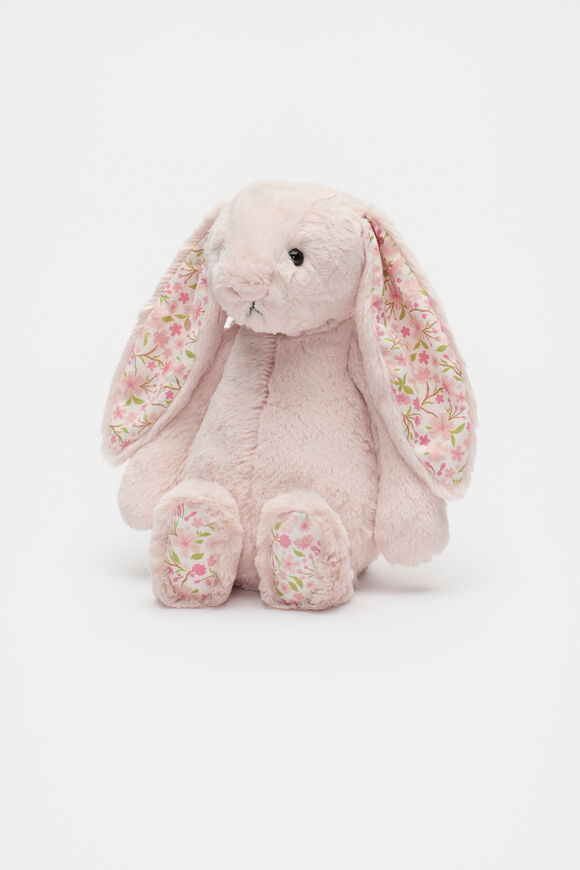 Jellycat Elsie Blossom Original  Blush  hi-res