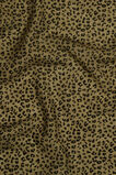 Flocked Ocelot Scarf    hi-res