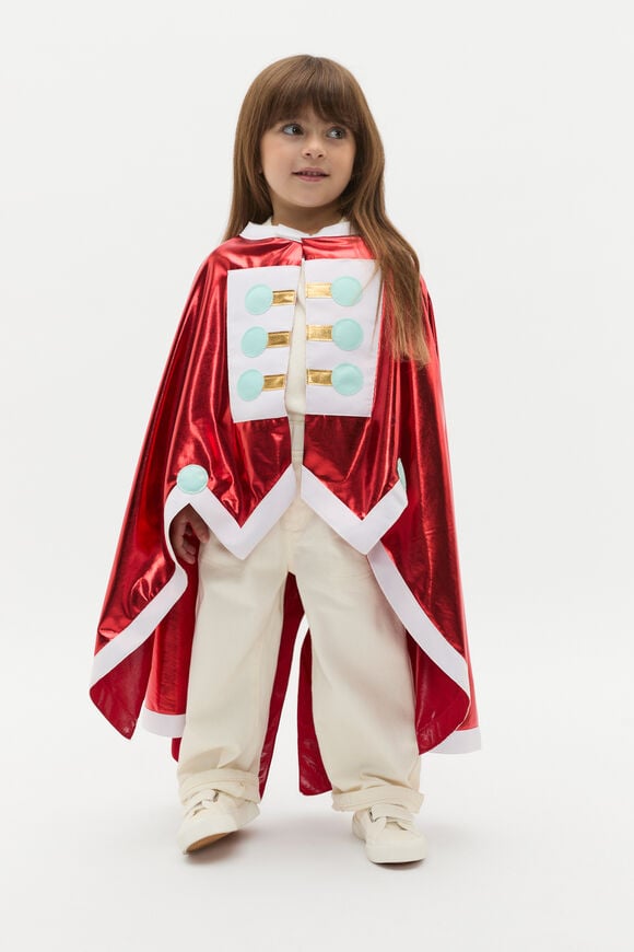 Ring Master Costume  Multi  hi-res