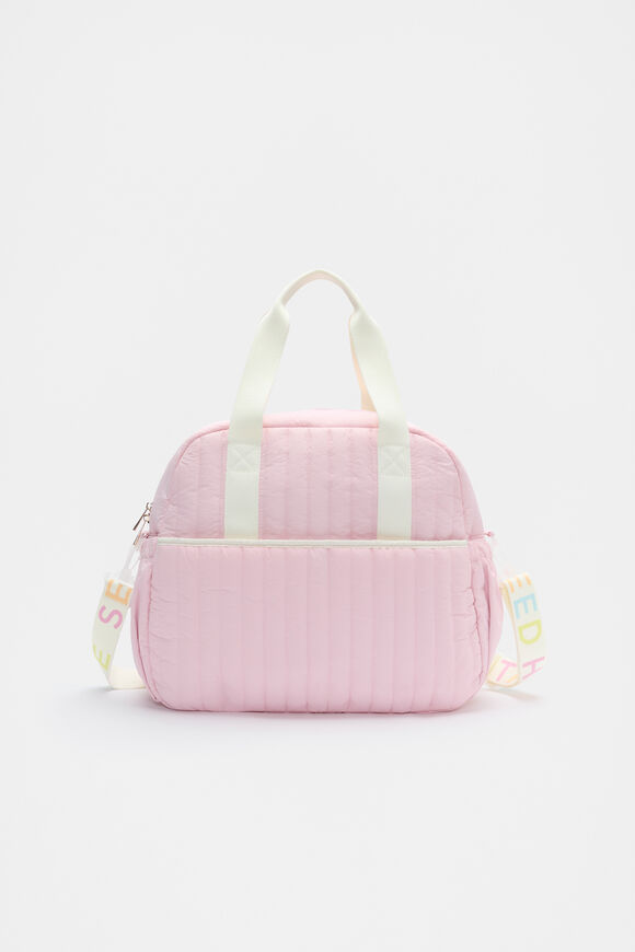 Overnight Bag  Cherry Blossom  hi-res