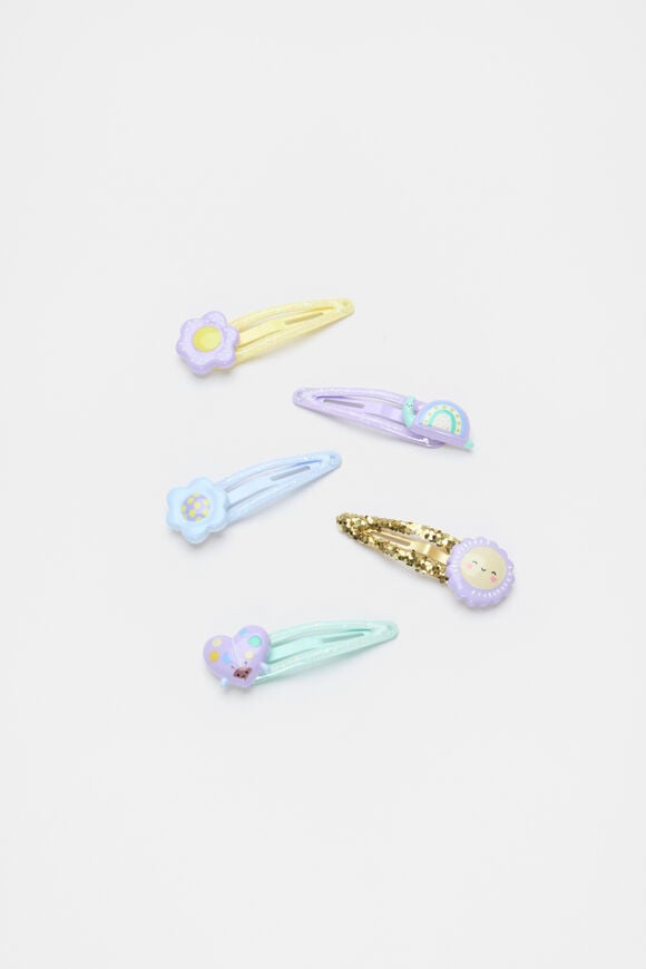 Garden Multi Snap Pack  Multi  hi-res