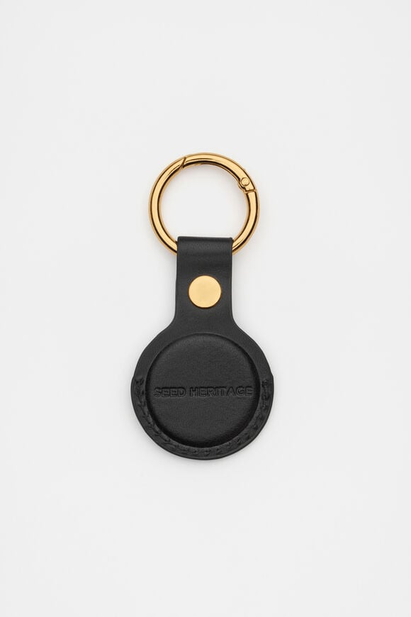 Air Tag Holder  Black  hi-res