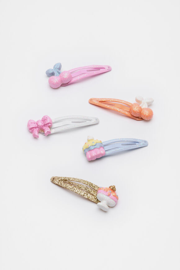 Summer Sweets Snaps Multi Pack  Multi  hi-res