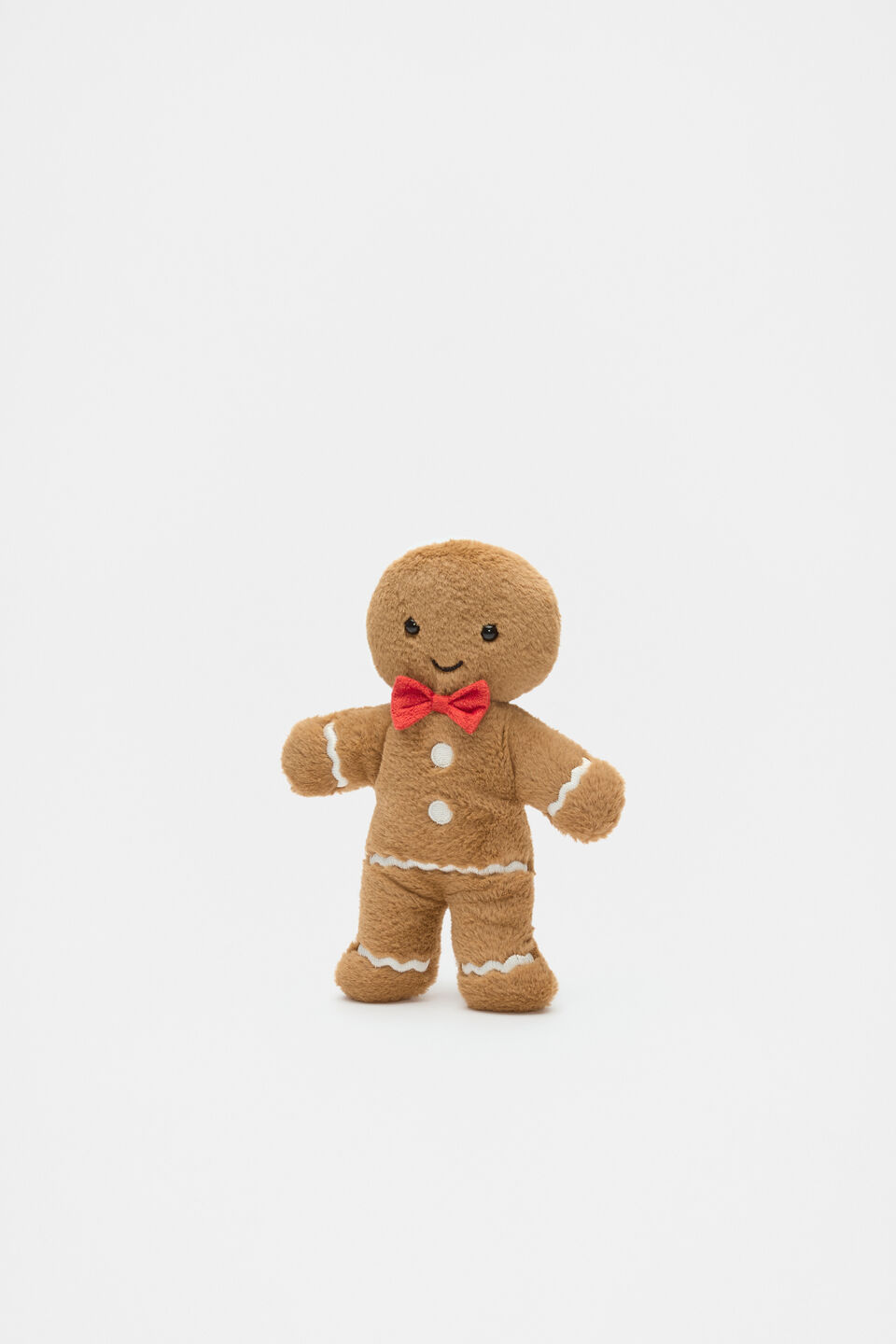 Jellycat Gingerbread Fred