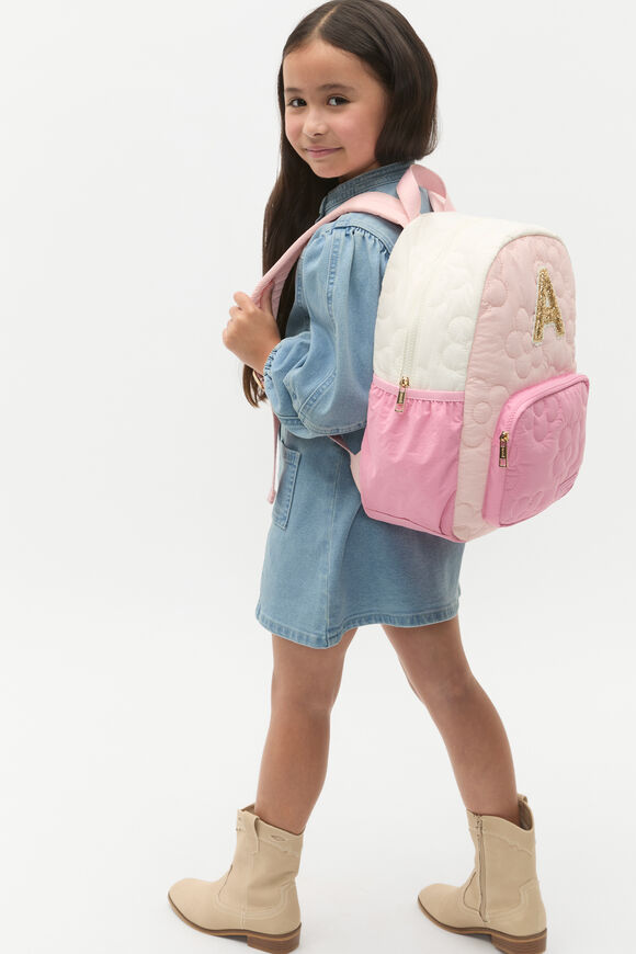 Initial Backpack  B  hi-res