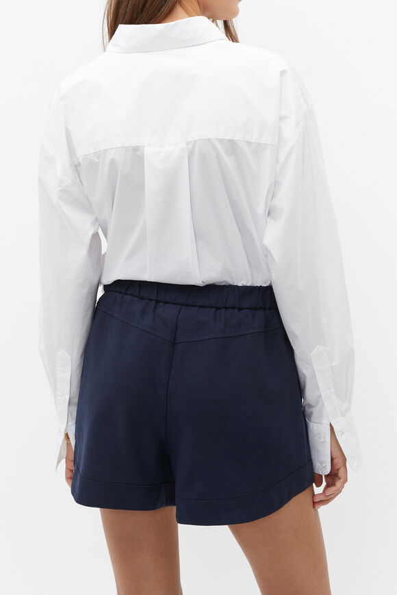 Sailor Pocket Short  Midnight Sky  hi-res