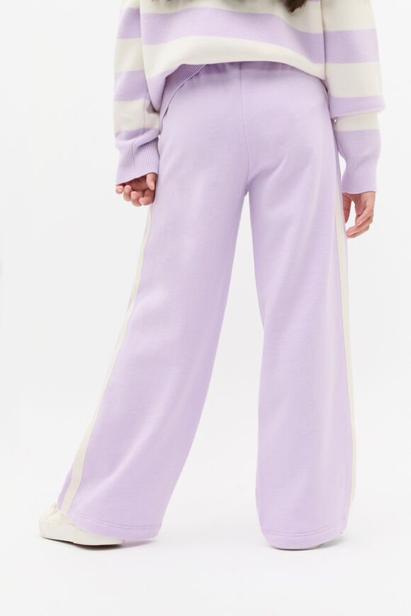 Essential Track Pant  Soft Lilac  hi-res