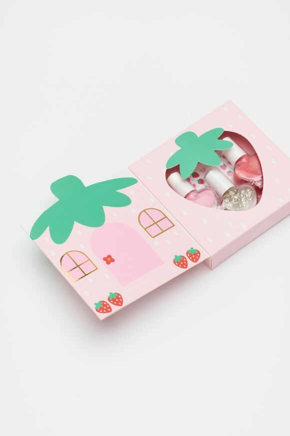 3 Pack Nail Polish  Multi  hi-res